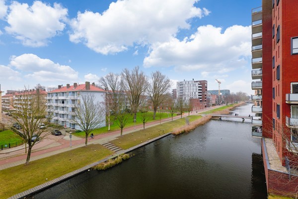 Medium property photo - Teldershof 57, 1067 ML Amsterdam